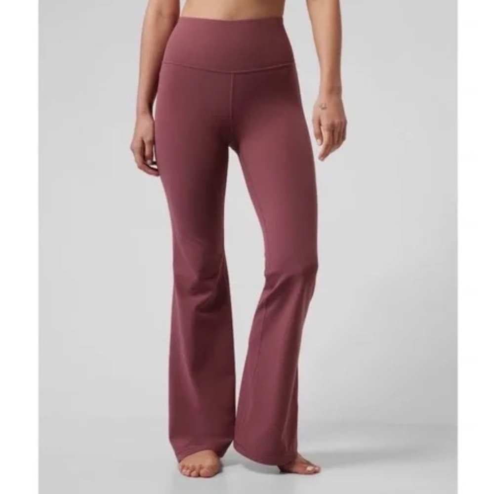 Athleta Elation Flare Pants